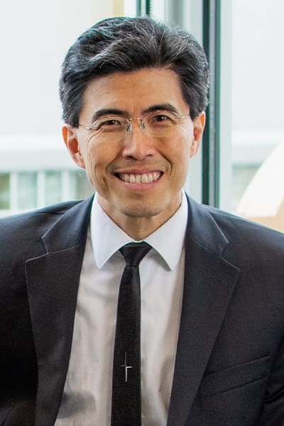 Peter Tan