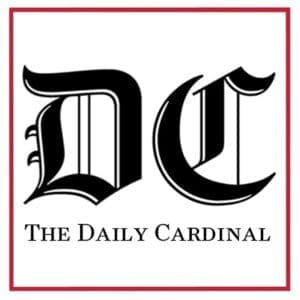 economic development daily cardinal logo