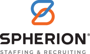 Spherion's Logo